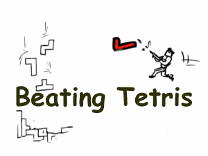 beating tetris epic animation king kupa
