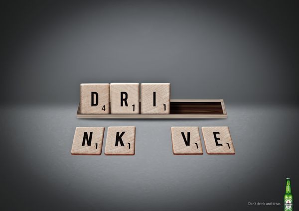 don t drink and drive