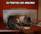 3d printers are amazing