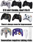 Learning-Your-Life-Lessons-From-Game-Controllers