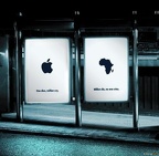 apple vs africa