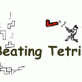 beating tetris epic animation king kupa