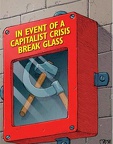 capitalist crisis