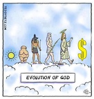 evolution-of-god