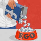 facebook-ego