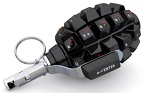 hand grenade keyboard