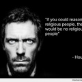 house on religious people reason