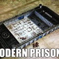 modern prisons