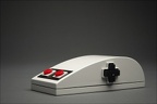 nes controller mouse