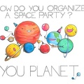 space party