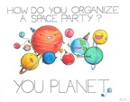 space party