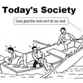 today s society