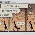 understand life
