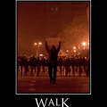 walk like an egyptian