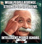 weak strong intelligent