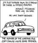 windows copy