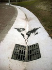 world drain